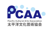 PCAAロゴ
