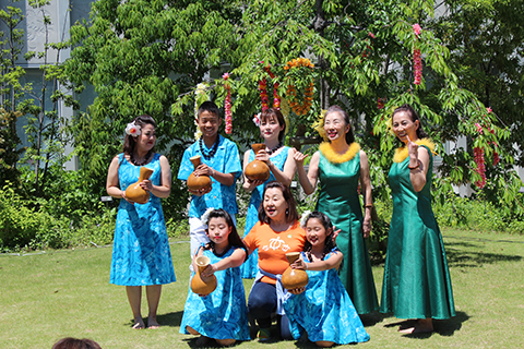 第5回太平洋文化芸術祭イメージ